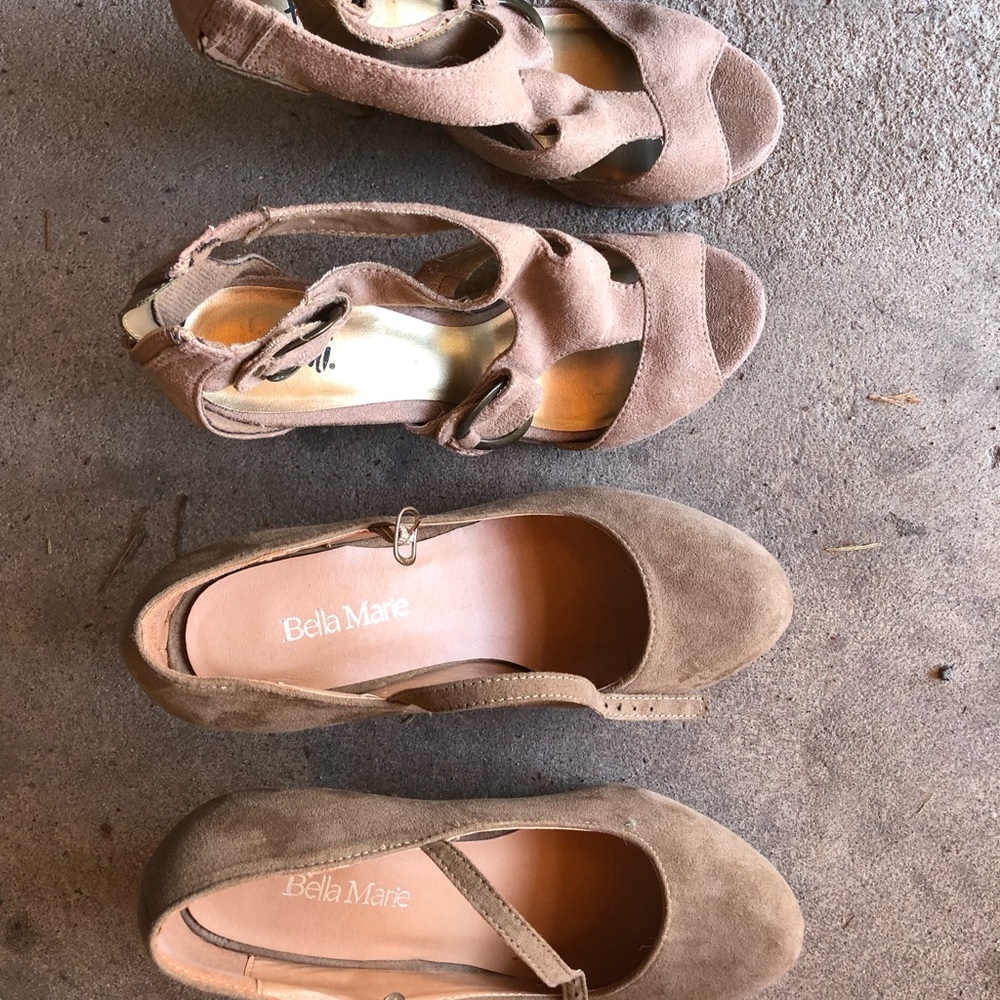 Shoes
